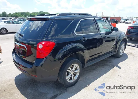 2017 Chevrolet Equinox Lt from USA, damaged, VIN 2GNALCEK5H1576102